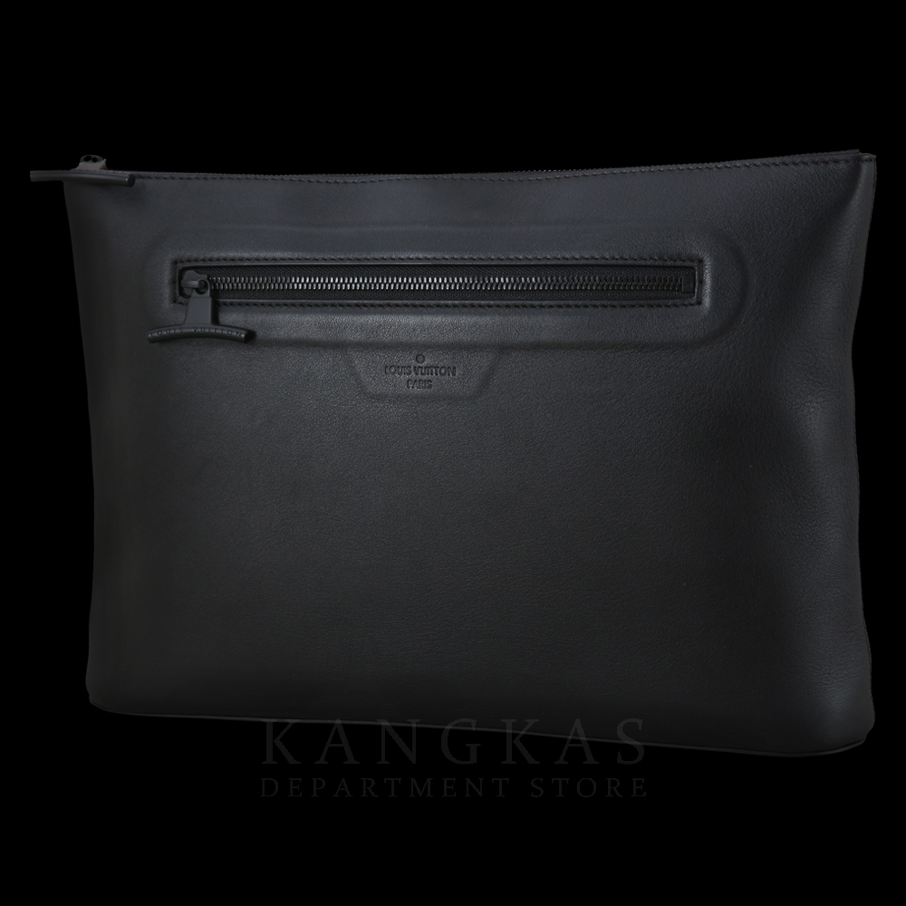 LOUIS VUITTON(USED)루이비통 M63268 포쉐트 코스모스 클러치백